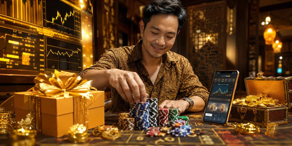 bett188 Casino ZaloPay